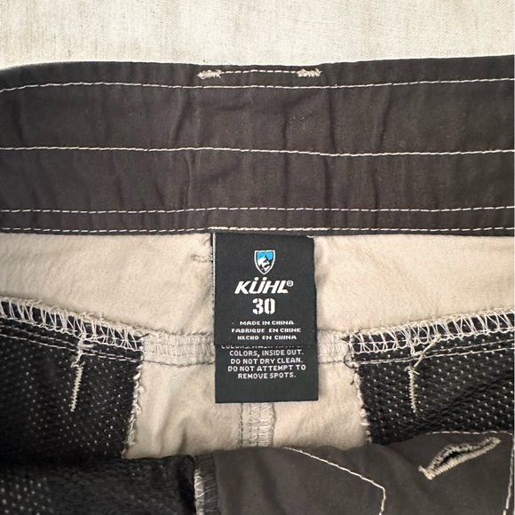 Kuhl Shorts - Picture 4 of 4